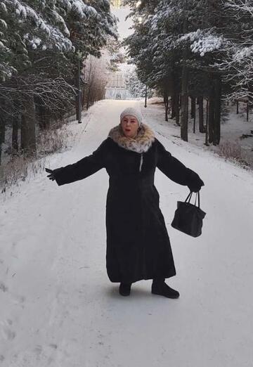 Моя фотография - Ольга, 55 из Нижневартовск (@olga225672)