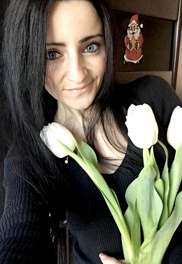 Моя фотография - ирина, 33 из Киев (@irina346927)