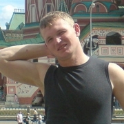 Денис 36 Санкт-Петербург
