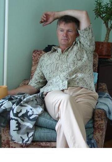 Моя фотография - Владимир, 67 из Таганрог (@vladimir030357)