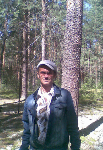 Моя фотография - Александр, 52 из Березники (@aleksandrpashkov)