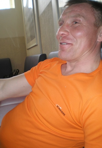 Моя фотография - Владимир, 54 из Екатеринбург (@vladimir953)