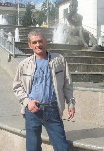 Моя фотография - ЛЕОНИД МИНАЙЧЕВ, 52 из Игарка (@leonidminaychev)