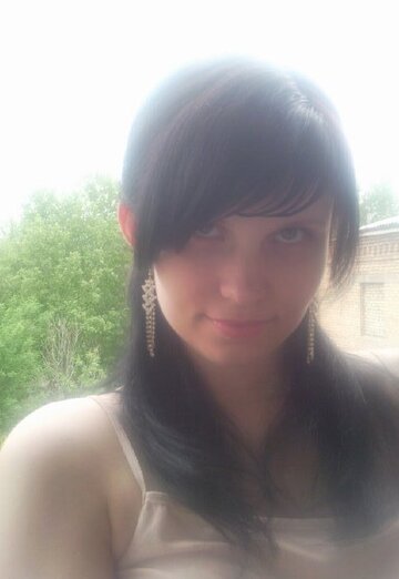 Моя фотография - Анастасия, 31 из Ташкент (@anastasiya8474)