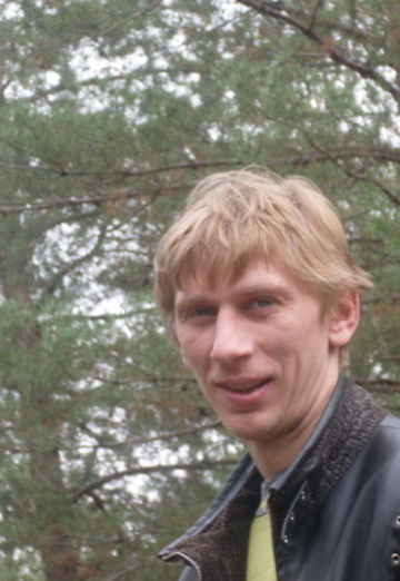 Моя фотография - Денис, 45 из Северодонецк (@denis20414)