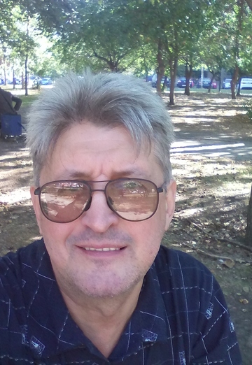 Моя фотография - Александр, 58 из Екатеринбург (@aleksandr19412)