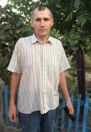 Моя фотография - Александр Миргород, 56 из Геническ (@aleksandrmirgorod)