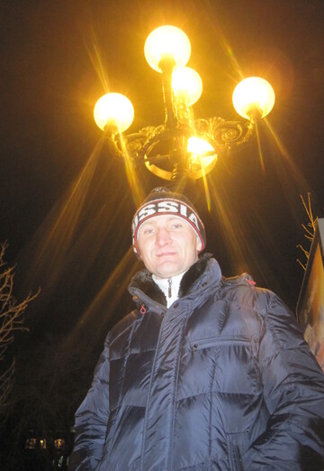 Моя фотография - Дмитрий, 40 из Барнаул (@dmitriy94568)