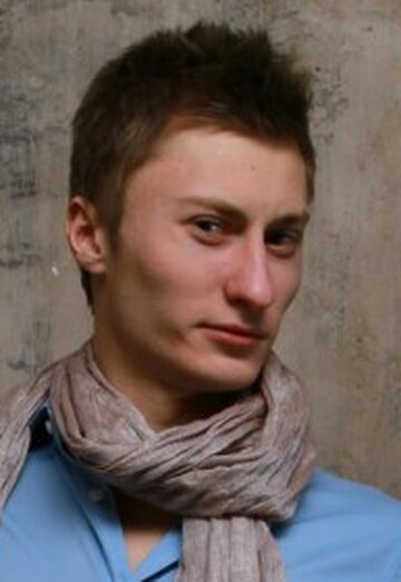 Моя фотография - Andrey, 34 из Москва (@andrey48200)