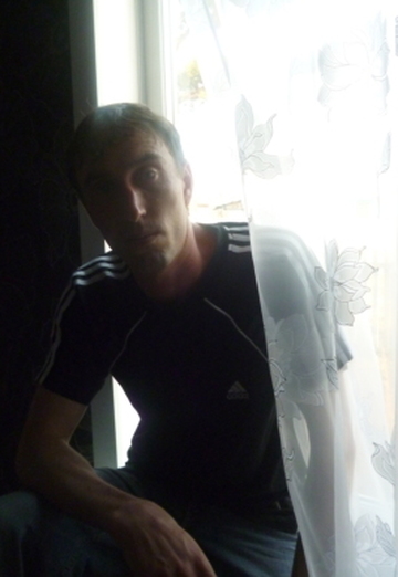 Моя фотография - Владимир, 42 из Бийск (@vladimir22382)