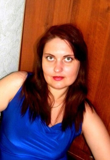 Моя фотография - Катерина, 43 из Владимир (@katerina3748)