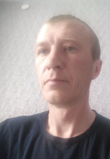 Моя фотография - Василий, 43 из Иркутск (@vasiliy94355)
