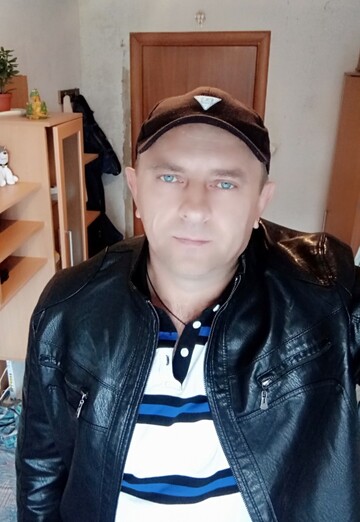 Моя фотография - Дмитрий, 49 из Первомайск (@dmitriy429509)
