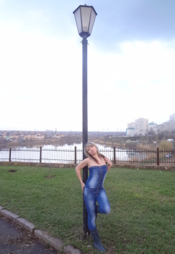 Моя фотография - Лиса, 35 из Ростов-на-Дону (@lisa434)