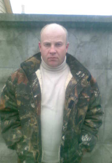 Моя фотография - Виталий, 55 из Житомир (@vitaliy47839)
