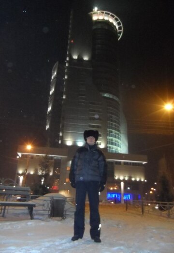 Моя фотография - сергей, 37 из Красноярск (@sergey64271)