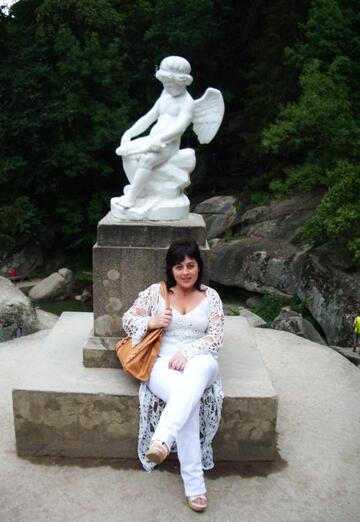 Моя фотография - Людмила, 60 из Черкассы (@ludmila5638)