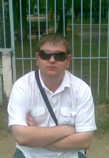 Моя фотография - роМка, 38 из Минск (@pomka)