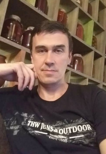 Моя фотография - Вит, 41 из Санкт-Петербург (@vit4527)