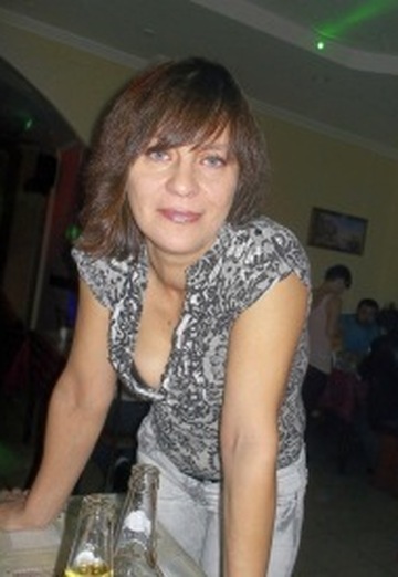 Моя фотография - Леночка, 52 из Санкт-Петербург (@lenochka1196)