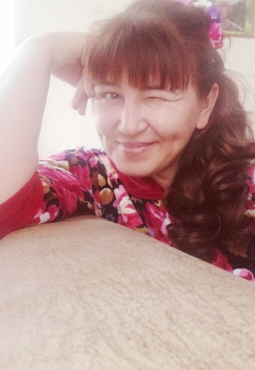 Моя фотография - Светлана Валериевна, 46 из Таганрог (@svetlanavalerievna)