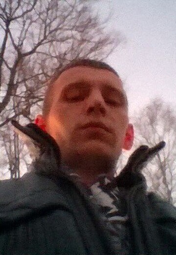 Моя фотография - Андрей, 32 из Краснознаменск (@andrey8663889)