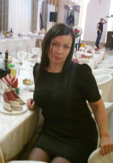 Моя фотография - Марина, 54 из Екатеринбург (@marina184885)