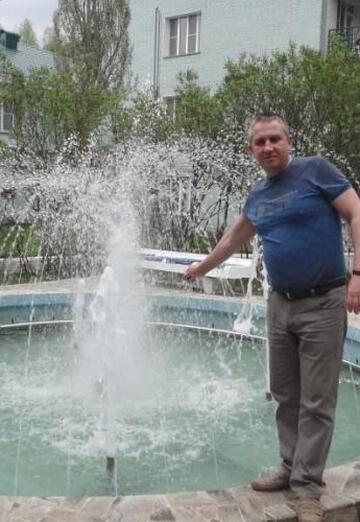 Моя фотография - Егор, 54 из Ухта (@egor29627)