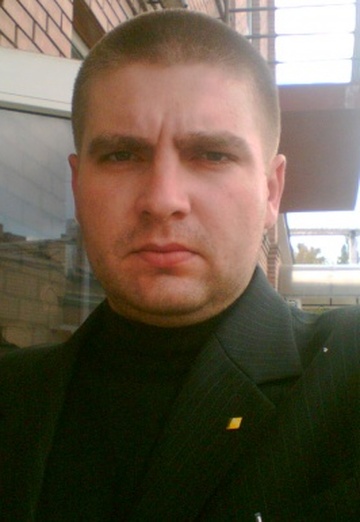 Моя фотография - maksim, 46 из Киев (@maksim2023)
