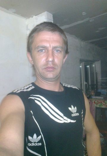 Моя фотография - владимир, 45 из Ростов-на-Дону (@vladimir22256)