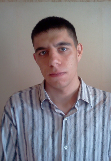 Моя фотография - Андрей, 35 из Уфа (@andrey33735)