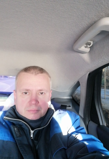 Моя фотография - Вадим, 54 из Белгород (@vadim128576)