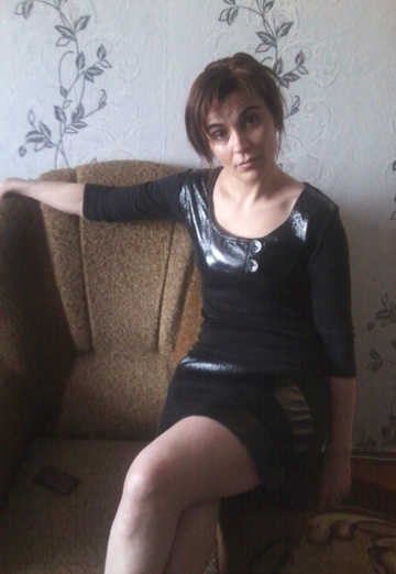Моя фотография - Евгения, 43 из Наро-Фоминск (@evgeniya8006)
