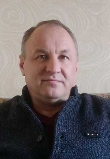 Моя фотография - Геннадий, 50 из Новосибирск (@gennadiy23962)