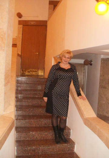 Моя фотография - Светлана, 55 из Симферополь (@svetlana27536)