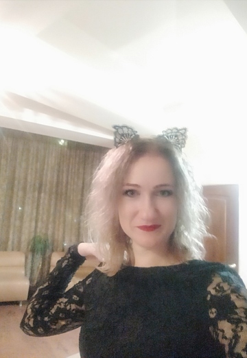 Моя фотография - Ксения, 33 из Краснодар (@kseniyafandiy)