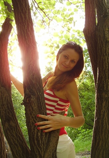 Моя фотография - Alenka, 41 из Казань (@alenka517)