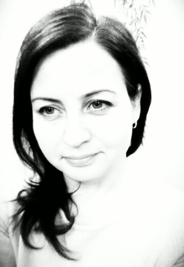 Моя фотография - Ольга, 49 из Москва (@olga247055)