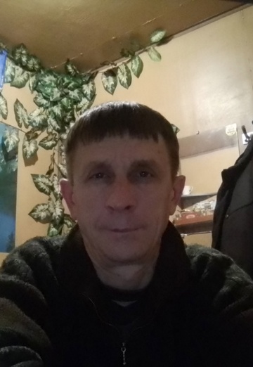 Моя фотография - Иван, 51 из Новая Каховка (@ivan295388)
