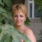 Анна 55 Ташкент