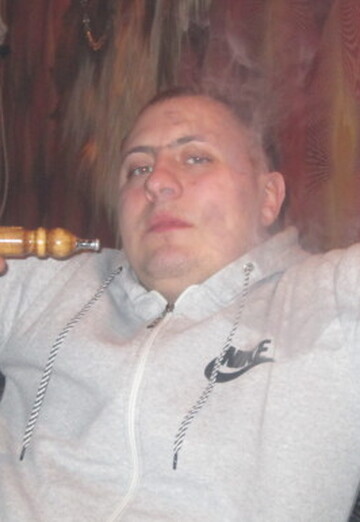 Моя фотография - Серж, 41 из Смоленск (@lagerskr)