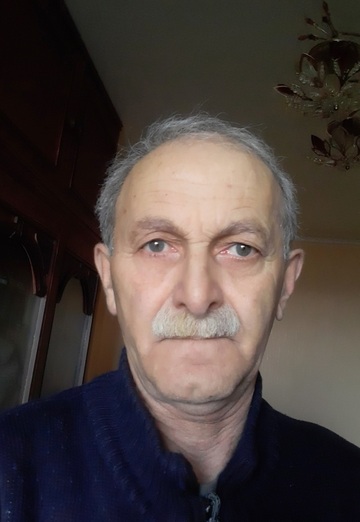 Моя фотография - Роман Романов, 64 из Москва (@romanromanov189)