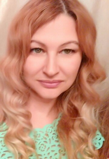 Моя фотография - Людмила, 52 из Петушки (@ludmila103838)