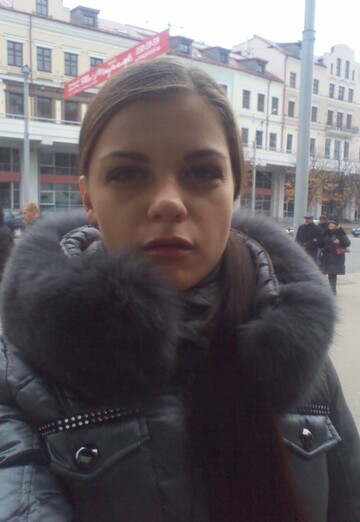 Моя фотография - натали, 34 из Минск (@natalinazarowa)
