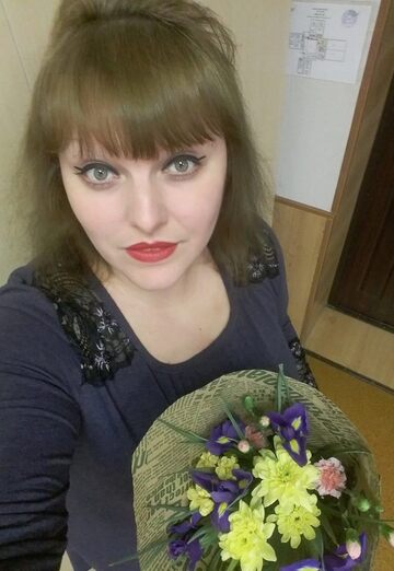 Моя фотография - Елена, 42 из Днепр (@elena420260)