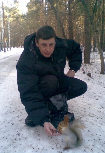 Моя фотография - Станислав, 47 из Омск (@kataira)