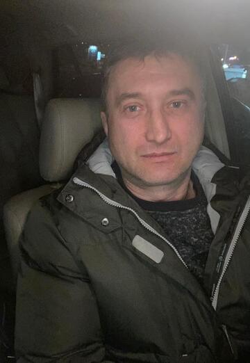 Моя фотография - Александр, 49 из Каменск-Уральский (@aleksandr412167)
