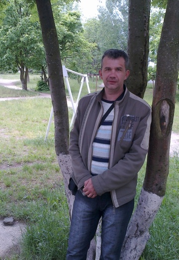 Моя фотография - дмитрий, 52 из Борисов (@dmitriy10901)