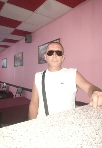 Моя фотография - Сергей, 53 из Новомосковск (@sergey904978)