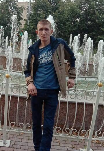 Моя фотография - Сергей, 37 из Москва (@sergey912661)